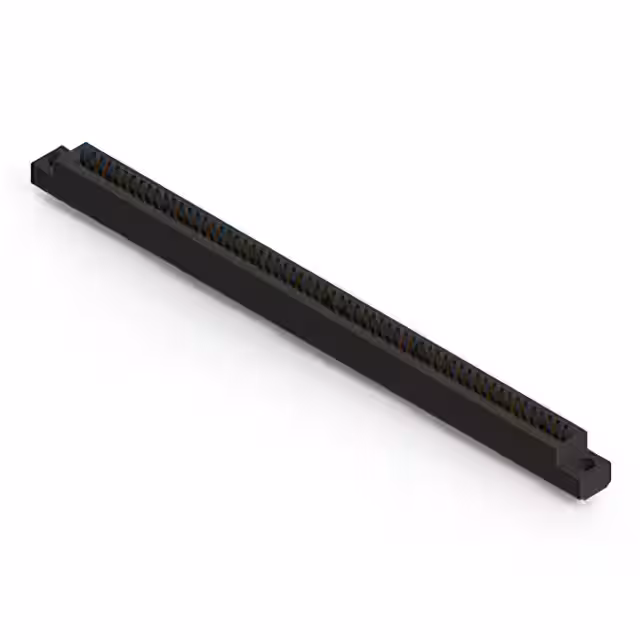 391-120-520-204 EDAC Inc.  Edgeboard Connectors